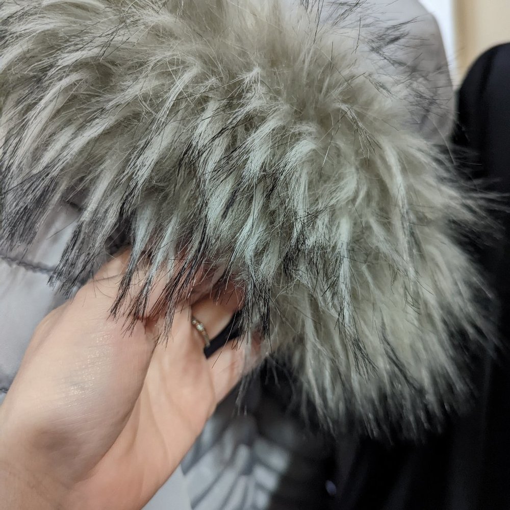 point Zero 3/4 jacket - Picture 6 of 6
